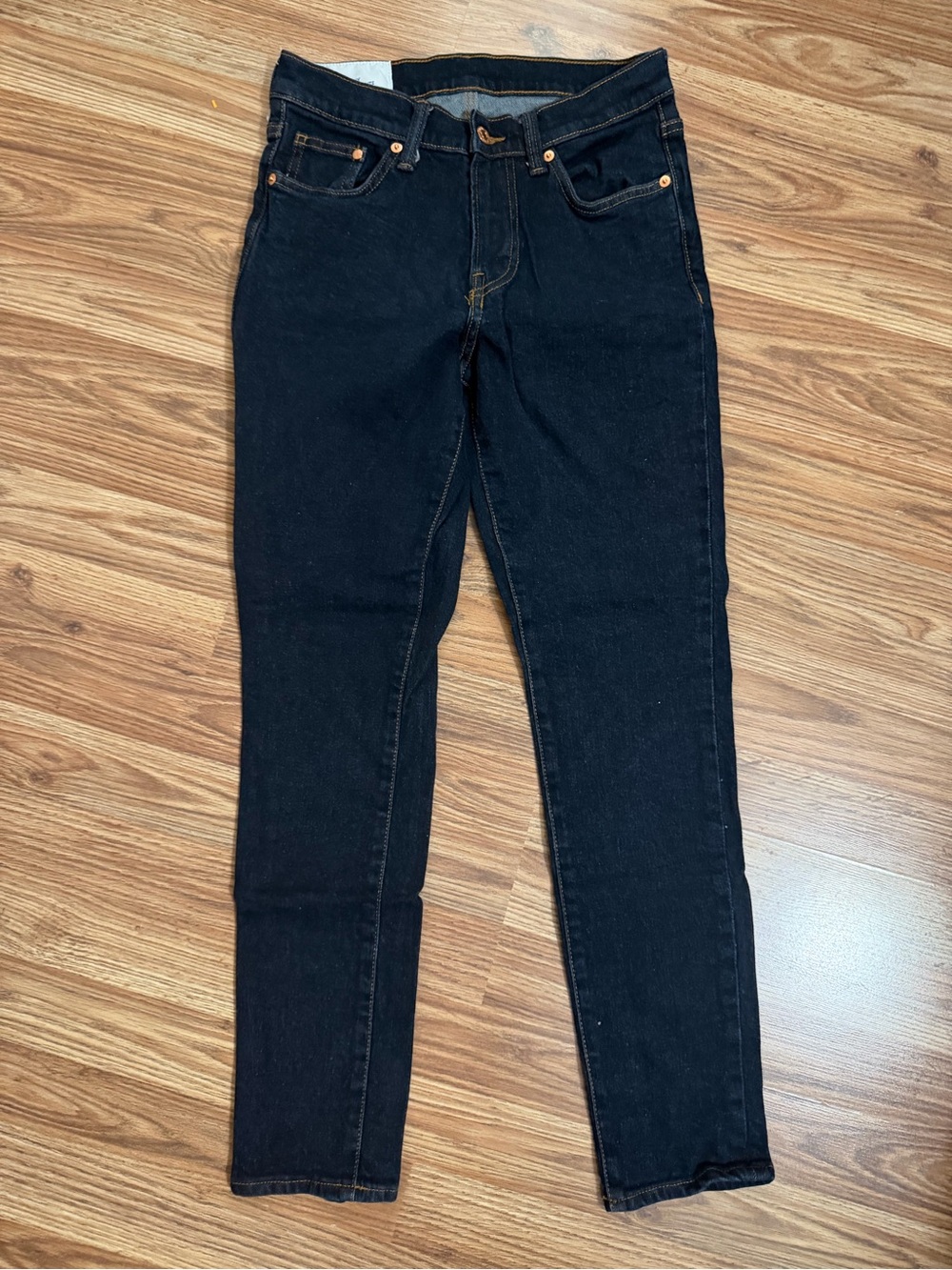 H&M &Denim Men's Skinny Jeans